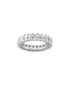 Diana M. Fine Jewelry 14k 3.91 Ct. Tw. Diamond Eternity Ring