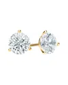 Diana M. Fine Jewelry 14k 4.00 Ct. Tw. Diamond Studs