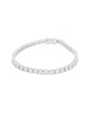 Diana M. Fine Jewelry 14k 4.00 Ct. Tw. Diamond Tennis Bracelet