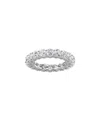 Diana M. Fine Jewelry 14k 4.00 Ct. Tw. Diamond Eternity Ring