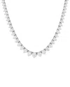 Diana M. Fine Jewelry 14k 5.60 Ct. Tw. Diamond Necklace