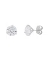 Diana M. Fine Jewelry 14k 7.00 Ct. Tw. Diamond Studs