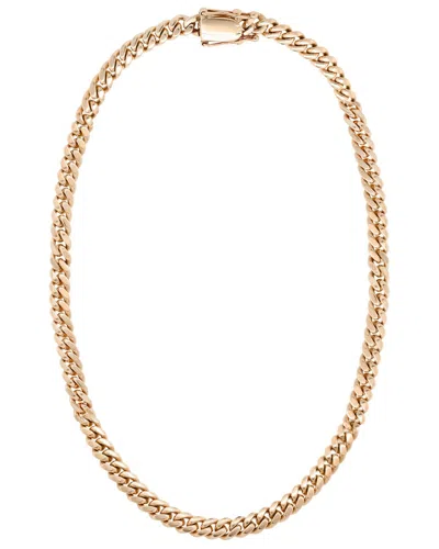 Diana M. Fine Jewelry 14k Necklace