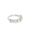 Diana M. Fine Jewelry 1.65 Ct. Tw. Diamond Ring
