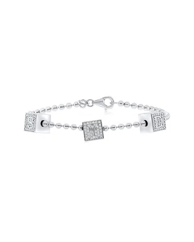 Diana M. Fine Jewelry 1.70 Ct. Tw. Diamond Bracelet