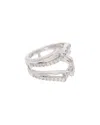 Diana M. Fine Jewelry 18k 0.40 Ct. Tw. Diamond Ring