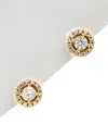 Diana M. Fine Jewelry 18k 0.56 Ct. Tw. Diamond Studs