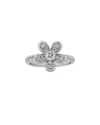 Diana M. Fine Jewelry 18k 0.63 Ct. Tw. Diamond Ring