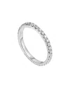 Diana M. Fine Jewelry 18k 0.65 Ct. Tw. Diamond Ring