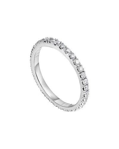 Diana M. Fine Jewelry 18k 0.65 Ct. Tw. Diamond Ring