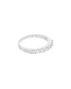 Diana M. Fine Jewelry 18k 0.65 Ct. Tw. Diamond Ring