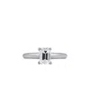 Diana M. Fine Jewelry 18k 0.70 Ct. Tw. Diamond Ring