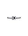 Diana M. Fine Jewelry 18k 0.71 Ct. Tw. Diamond Ring