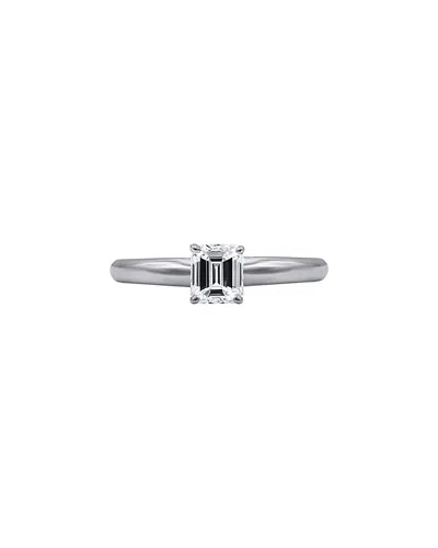 Diana M. Fine Jewelry 18k 0.71 Ct. Tw. Diamond Ring