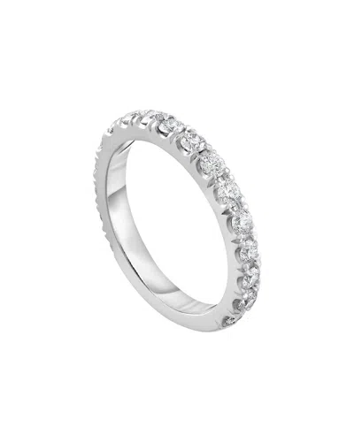 Diana M. Fine Jewelry 18k 0.75 Ct. Tw. Diamond Eternity Ring