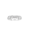 Diana M. Fine Jewelry 18k 1.00 Ct. Tw. Diamond Ring