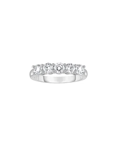 Diana M. Fine Jewelry 18k 1.00 Ct. Tw. Diamond Ring