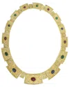 Diana M. Fine Jewelry 18k 10.00 Ct. Tw. Diamond Necklace