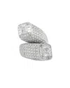 Diana M. Fine Jewelry 18k 11.09 Ct. Tw. Diamond Ring