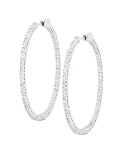 Diana M. Fine Jewelry 18k 1.50 Ct. Tw. Diamond Earrings