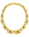 Diana M. Fine Jewelry 18k 1.50 Ct. Tw. Diamond Necklace