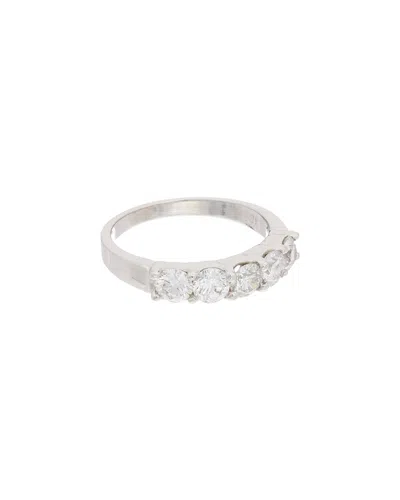 Diana M. Fine Jewelry 18k 1.50 Ct. Tw. Diamond Ring
