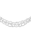 Diana M. Fine Jewelry 18k 15.00 Ct. Tw. Diamond Necklace