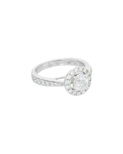 Diana M. Fine Jewelry 18k 1.55 Ct. Tw. Diamond Ring