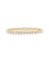 Diana M. Fine Jewelry 18k 16.30 Ct. Tw. Diamond Bracelet