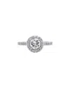 Diana M. Fine Jewelry 18k 1.65 Ct. Tw. Diamond Ring