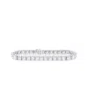 Diana M. Fine Jewelry 18k 16.70 Ct. Tw. Diamond Bracelet