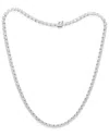 Diana M. Fine Jewelry 18k 15.15 Ct. Tw. Diamond Necklace