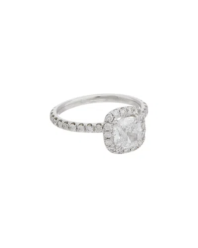 Diana M. Fine Jewelry 18k 1.76 Ct. Tw. Diamond Ring
