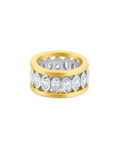 Diana M. Fine Jewelry 18k 2.00 Ct. Tw. Diamond Bracelet In Gold