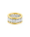 Diana M. Fine Jewelry 18k 2.00 Ct. Tw. Diamond Bracelet