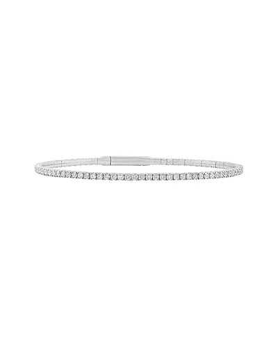 Diana M. Fine Jewelry 18k 2.15 Ct. Tw. Diamond Bracelet