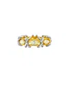 Diana M. Fine Jewelry 18k 2.25 Ct. Tw. Diamond Ring