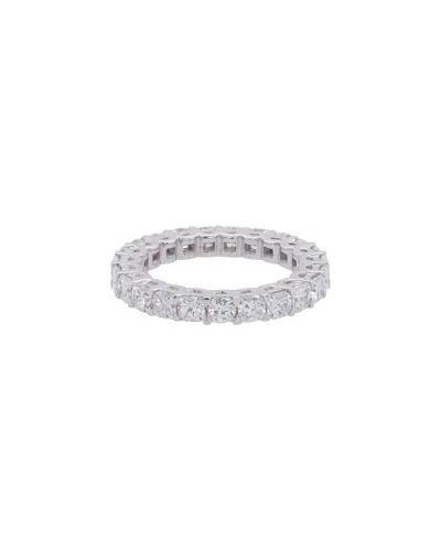 Diana M. Fine Jewelry 18k 2.59 Ct. Tw. Diamond Half-eternity Ring