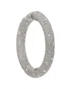 Diana M. Fine Jewelry 18k 27.52 Ct. Tw. Diamond Earrings