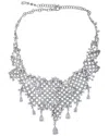 Diana M. Fine Jewelry 18k 28.00 Ct. Tw. Diamond Necklace