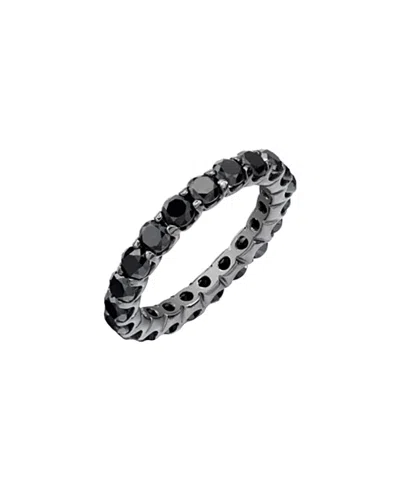 Diana M. Fine Jewelry 18k 2.90 Ct. Tw. Diamond Ring