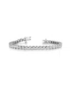 Diana M. Fine Jewelry 18k 3.00 Ct. Tw. Diamond Bracelet