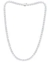 Diana M. Fine Jewelry 18k 17.10 Ct. Tw. Diamond Necklace