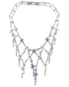 Diana M. Fine Jewelry 18k 35.80 Ct. Tw. Diamond Necklace