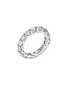 Diana M. Fine Jewelry 18k 3.75 Ct. Tw. Diamond Ring