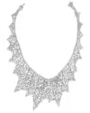 Diana M. Fine Jewelry 18k 40.25 Ct. Tw. Diamond Necklace