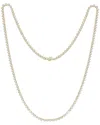 Diana M. Fine Jewelry 18k 48.65 Ct. Tw. Diamond Necklace