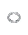Diana M. Fine Jewelry 18k 5.00 Ct. Tw. Diamond Ring