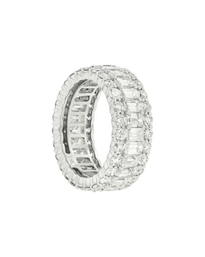 Diana M. Fine Jewelry 18k 5.77 Ct. Tw. Diamond Ring
