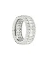 Diana M. Fine Jewelry 18k 5.77 Ct. Tw. Diamond Ring